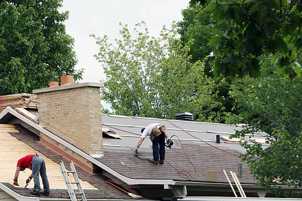 Professional Roofing Contractor in Marion Center, MA