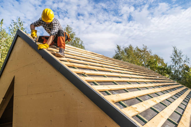 Best Commercial Roofing Services  in Rion Center, MA
