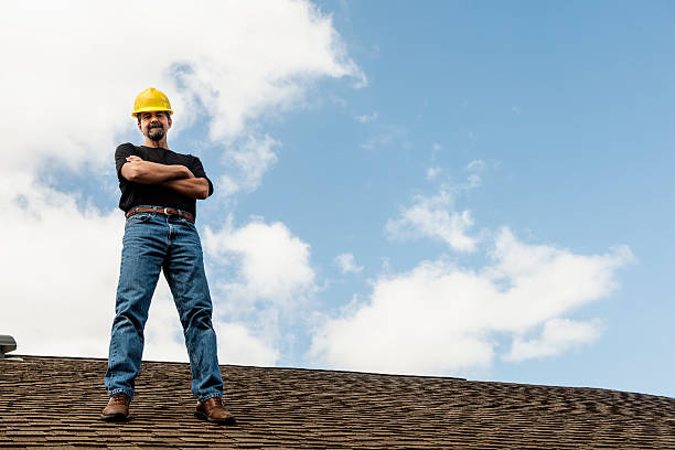 Quick and Trustworthy Emergency Roof Repair Services in Marion Center, MA